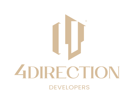 4 direction
