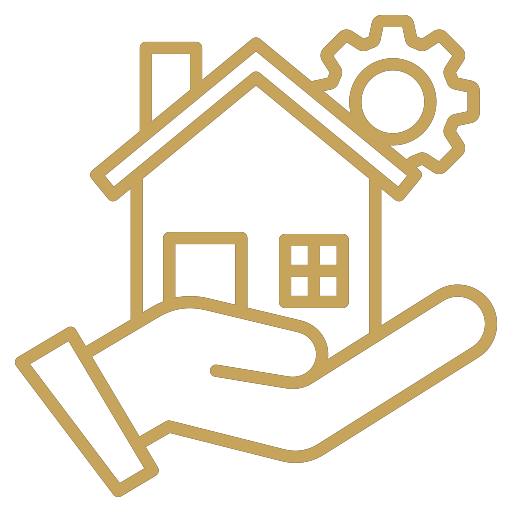 Property Management Icon