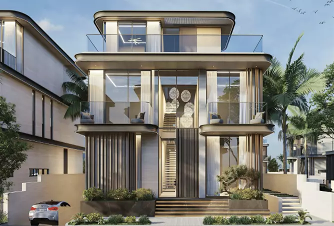 Off-plan Properties