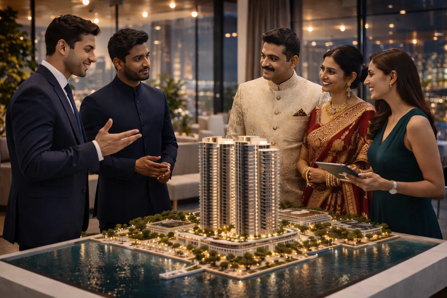 Real Estate Planning